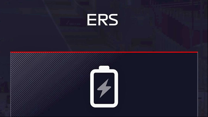 ERS (Energy Recovery System) can be used to provide instant and sudden boosts to your engine - F1 Manager 2022: ERS (Energy Recovery System) - how does it work and how to use? - FAQ - F1 Manager 2022 Guide