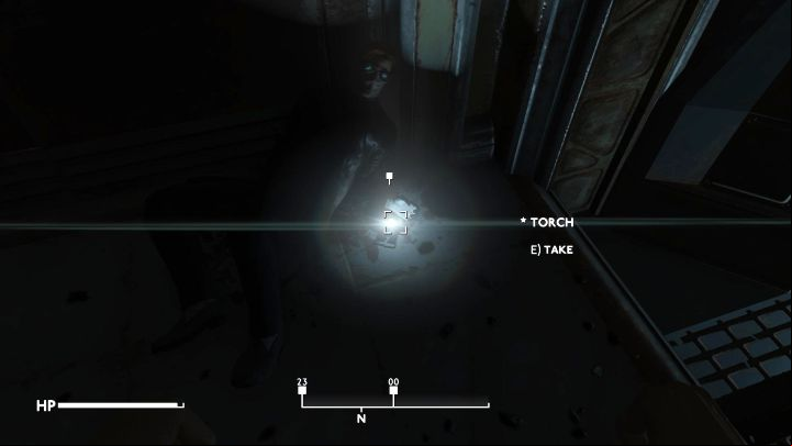A partial solution to the problem is to use a Torch - you can get it while completing the first Broken Angel quest - Fallout London: How to brighten the game and turn on the torch? - Technical issues - Fallout London Guide