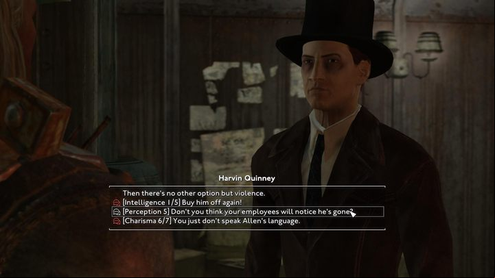 After leveling up, you will receive an additional development point that you can use to unlock a new perk - Fallout London: Tips and tricks - Basics - Fallout London Guide