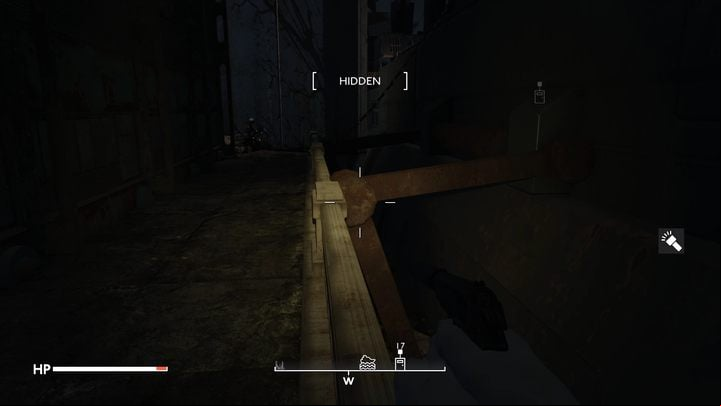It's quite easy to get this bug if you follow Sebastian and Johnny's advice and try to solve the quest silently - Fallout London: Why cant I release the prisoners on the ship? - Technical issues - Fallout London Guide