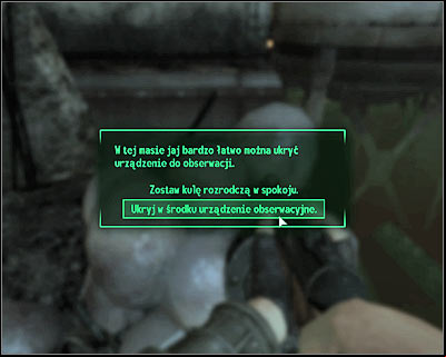 1 - Fallout 3: Megaton: The wasteland survival guide (second chapter) - walkthrough, side quests - Side quests - Fallout 3 Game Guide