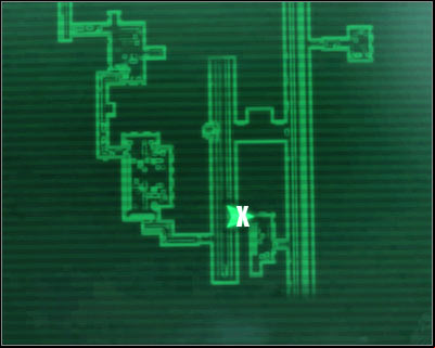 Theres only one ageway leading to the queens hatchery, so you cant get lost - Fallout 3: Grayditch: Those! - walkthrough, side quests - Side quests - Fallout 3 Game Guide