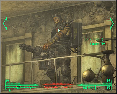 Evacuation - Fallout 3: Museum of History: Reillys Rangers - walkthrough, side quests - Side quests - Fallout 3 Game Guide