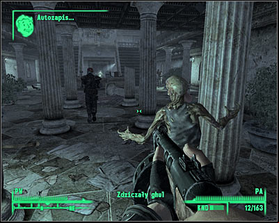 1 - Fallout 3: Tenpenny Tower: Tenpenny Tower - walkthrough, side quests - Side quests - Fallout 3 Game Guide