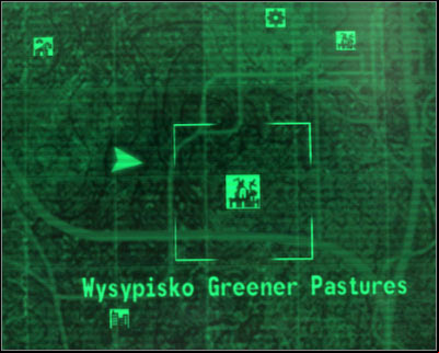 AREAS OF INTEREST - Fallout 3: Tenpenny Tower, Greener Pastures disposal site, Wheaton armory - main locations - Main locations - Fallout 3 Game Guide