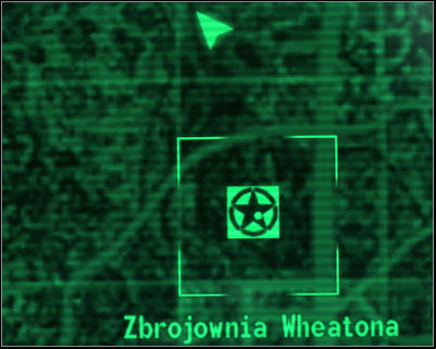 1 - Fallout 3: Tenpenny Tower, Greener Pastures disposal site, Wheaton armory - main locations - Main locations - Fallout 3 Game Guide
