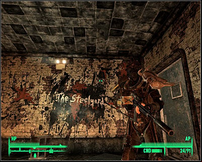 A Tribal Power Armor is the best item you can get for finding the ingots. - Rewards for completing The Pitt - Appendix - Fallout 3: The Pitt - Game Guide and Walkthrough