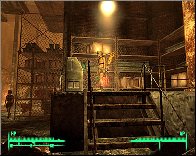 1 - Rewards for completing The Pitt - Appendix - Fallout 3: The Pitt - Game Guide and Walkthrough