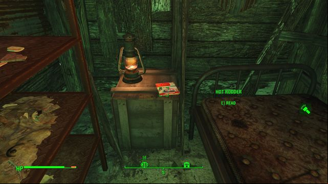 7 - Fallout 4: Fallons Department Store - Southern Boston - Sector 9 - Fallout 4 Game Guide & Walkthrough