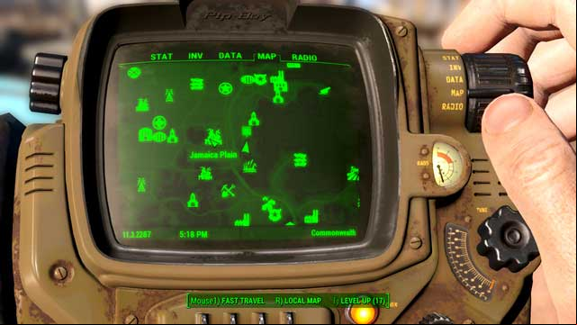 Billys whereabouts - Fallout 4: Kid in a Fridge (University Point) - Side quests in other locations - Fallout 4 Game Guide & Walkthrough