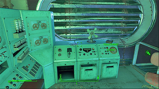 7 - Fallout 4: Magazines in Center of Boston - Sector 6 - Magazines - Fallout 4 Game Guide & Walkthrough