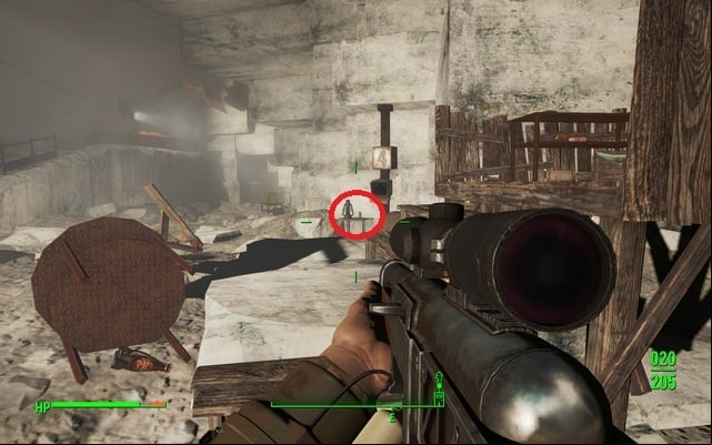 13 - Fallout 4: All Bobbleheads map - Bobbleheads - Fallout 4 Game Guide & Walkthrough
