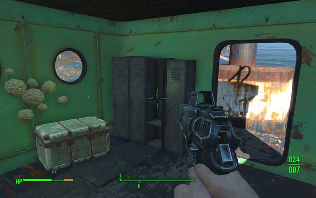 19 - Fallout 4: All Bobbleheads map - Bobbleheads - Fallout 4 Game Guide & Walkthrough