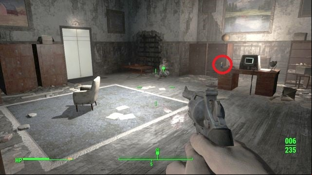 25 - Fallout 4: All Bobbleheads map - Bobbleheads - Fallout 4 Game Guide & Walkthrough