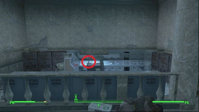 27 - Fallout 4: All Bobbleheads map - Bobbleheads - Fallout 4 Game Guide & Walkthrough