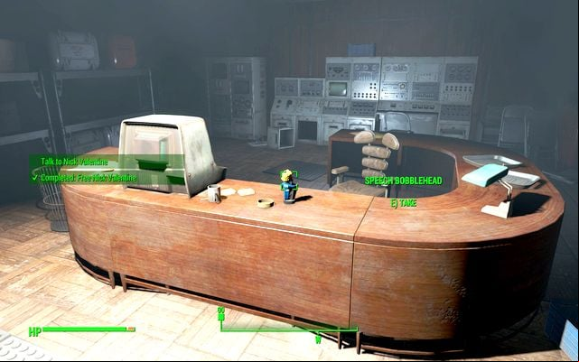 29 - Fallout 4: All Bobbleheads map - Bobbleheads - Fallout 4 Game Guide & Walkthrough
