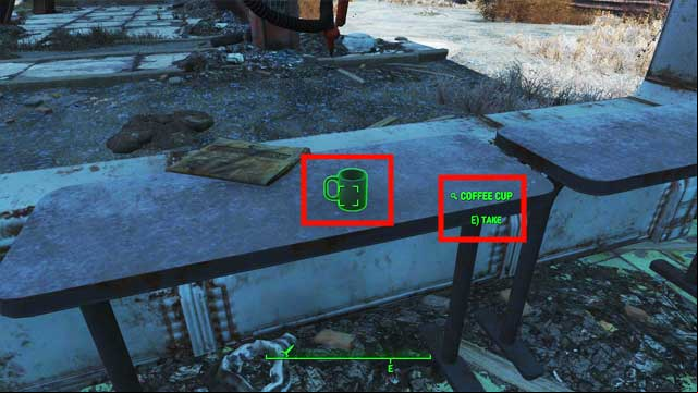Each device that requires electricity must be connected with a generator (while keeping in mind that it has a limited number of power units) - Fallout 4: Basics of crafting - Creating settlements - Fallout 4 Game Guide & Walkthrough