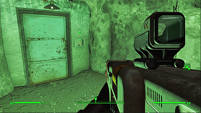 Eliminate other enemies while exploring the station - Fallout 4: Long Time Coming - Nick Valentine - Minor quests for Institute faction - Fallout 4 Game Guide & Walkthrough