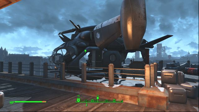 Enter Cambridge Precinct , find Danse and talk to him - Fallout 4: Shadow of Steel - Major Quests for Brotherhood of Steel faction - Fallout 4 Game Guide & Walkthrough