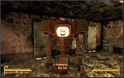 This quest is very easy and all you have to do is to search Benny's room in The Tops - Wild Card: Ace in the Hole - Yes Man - Fallout: New Vegas - Game Guide and Walkthrough