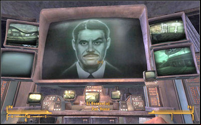 A next quest is to convince Boomers to Mr - Render Unto Caesar - p. 2 - Caesars Legion - Fallout: New Vegas - Game Guide and Walkthrough