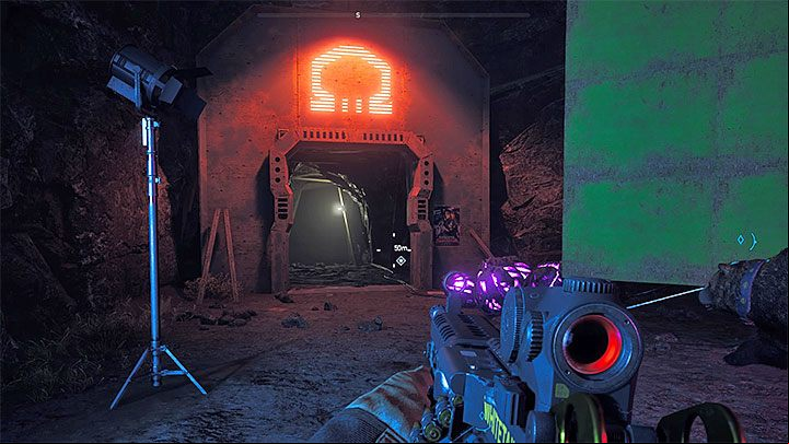 You will find out about the opportunity to start this quest after Guy Marvel s you again on the radio, while crossing the Henbane River area - Side Quests in Henbane River Region - Henbane River - Far Cry 5 Game Guide