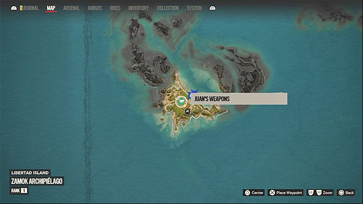 1 - Far Cry 6: Traders - Basics - Far Cry 6 Guide