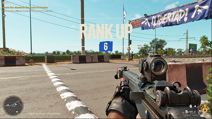 It's important to note that the traders' stock is initially modest and includes low-quality items - Far Cry 6: Traders - Basics - Far Cry 6 Guide