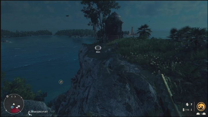 History set: Dead Lovers Tell no Tales - Far Cry 6: Valle De Oro 3/3, Hidden Histories - list - Hidden Histories - Far Cry 6 Guide
