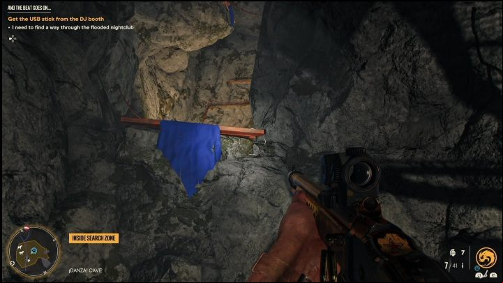4 - Far Cry 6: And the Beat Goes On... - Treasure Hunts (Valle De Oro) - Valle De Oro - Far Cry 6 Guide