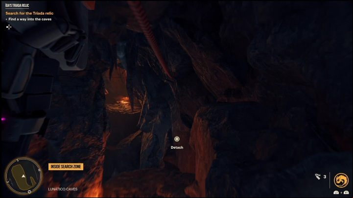 1 - Far Cry 6: Idas Triada Relic - Treasure Hunts (Madrugada) - Madrugada - Far Cry 6 Guide