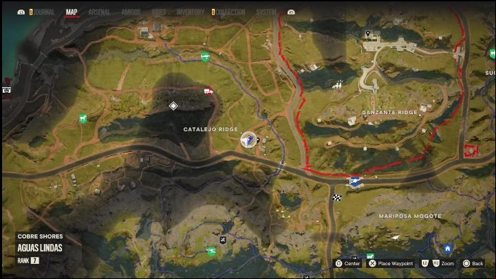 As mentioned above, there are many side activities in the game - Far Cry 6: World exploration - Basics - Far Cry 6 Guide