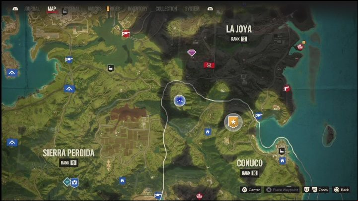 10 - Far Cry 6: Rifles, Unique weapons - list - Unique weapons - Far Cry 6 Guide