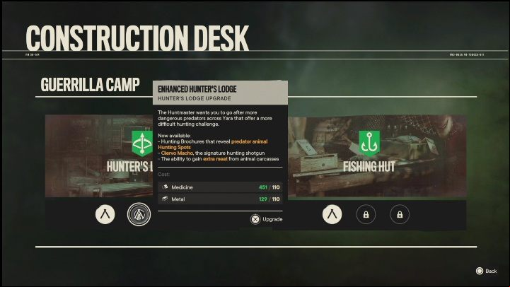 5 - Far Cry 6: Shotguns, Unique weapons - list - Unique weapons - Far Cry 6 Guide