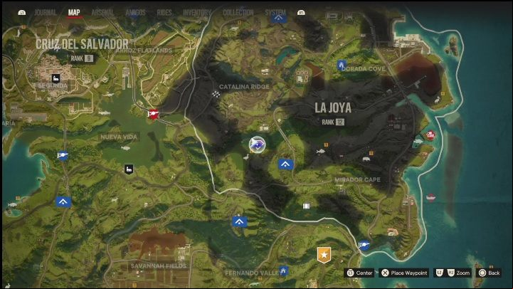 8 - Far Cry 6: Shotguns, Unique weapons - list - Unique weapons - Far Cry 6 Guide