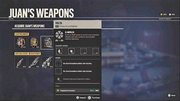 This method can be very effective but requires Volta supremo, i - Far Cry 6: Helicopters - how to destroy? - FAQ - Far Cry 6 Guide