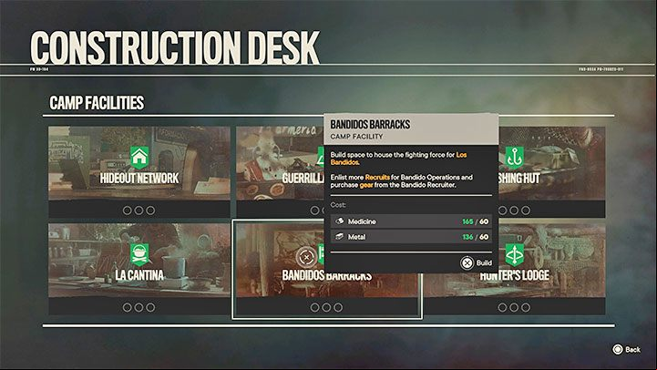 This trophy requires preparation, because sabotaging the alarm in enemy locations is not available by default - Far Cry 6: Outdated Tech Trophy - how to get it? - Trophy Guide - Far Cry 6 Guide