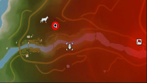 2 - The Southern Island - North-eastern part - Cult Objects - Far Cry 3 - Game Guide and Walkthrough