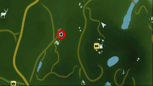 3 - The Southern Island - North-eastern part - Cult Objects - Far Cry 3 - Game Guide and Walkthrough