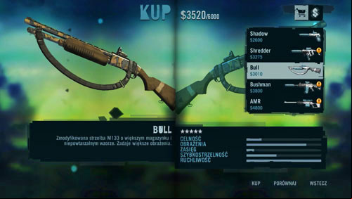 Modified Weapons - Special weapons - Far Cry 3 - Game Guide and Walkthrough