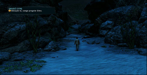 Make your way to the indicated area in front of the temple - Meet Citra - Main missions - Far Cry 3 - Game Guide and Walkthrough