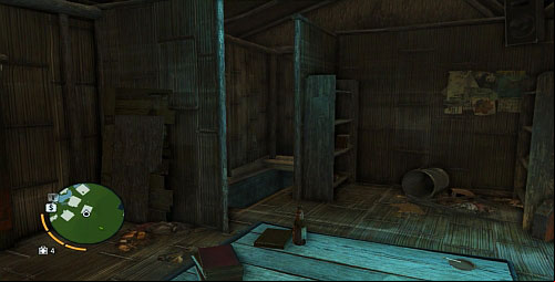 Enter the designated house - Kick the Hornet's Nest - Main missions - Far Cry 3 - Game Guide and Walkthrough