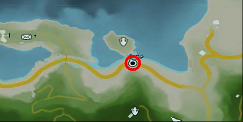 6 - The Northern Island - Northern part - Cult Objects - Far Cry 3 - Game Guide and Walkthrough