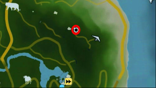 3 - The Northern Island - North-eastern part - Letters of the Lost - Far Cry 3 - Game Guide and Walkthrough