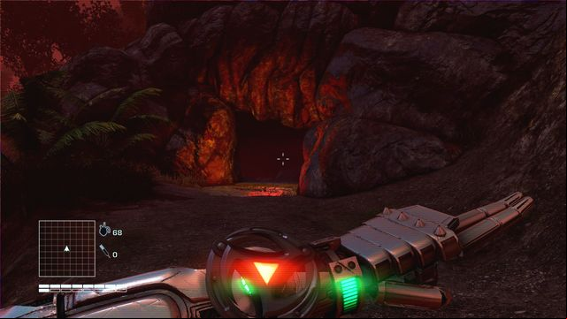 6 - Carlyle's notes - Secrets - Far Cry 3: Blood Dragon - Game Guide and Walkthrough