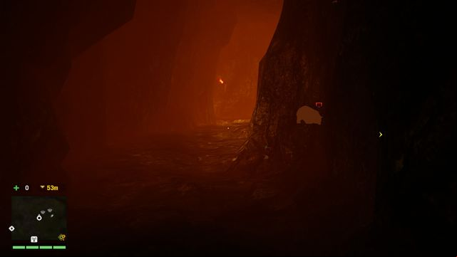 Dont attack the animals as it is not necessary. - Lost & Confused - Side quests - Yogi and Reggie - Far Cry 4 - Game Guide and Walkthrough