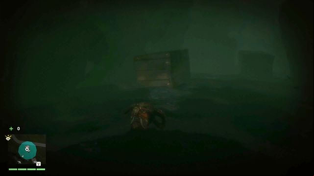 Locate a well near the house (close to the wall) and go inside using the hook - Southern and central Kyrat - Yalungas Masks - Far Cry 4 - Game Guide and Walkthrough