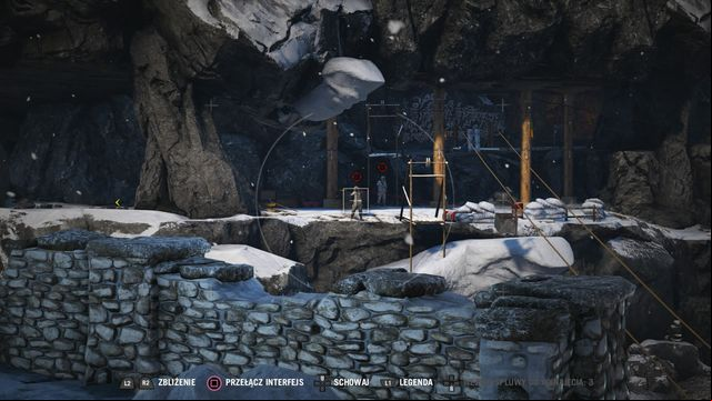 While you are on this area that there are snipers observing this place. - Kill or Be Killed - Main Quests - Far Cry 4 - Game Guide and Walkthrough