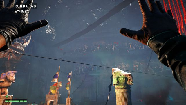 Crowds love winners. - Arena Shanath - Activities - Far Cry 4 - Game Guide and Walkthrough