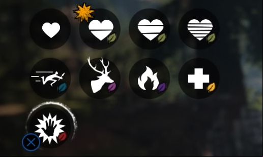 To create a potion you need specific plant - Consumables - Basics - Far Cry Primal - Game Guide and Walkthrough